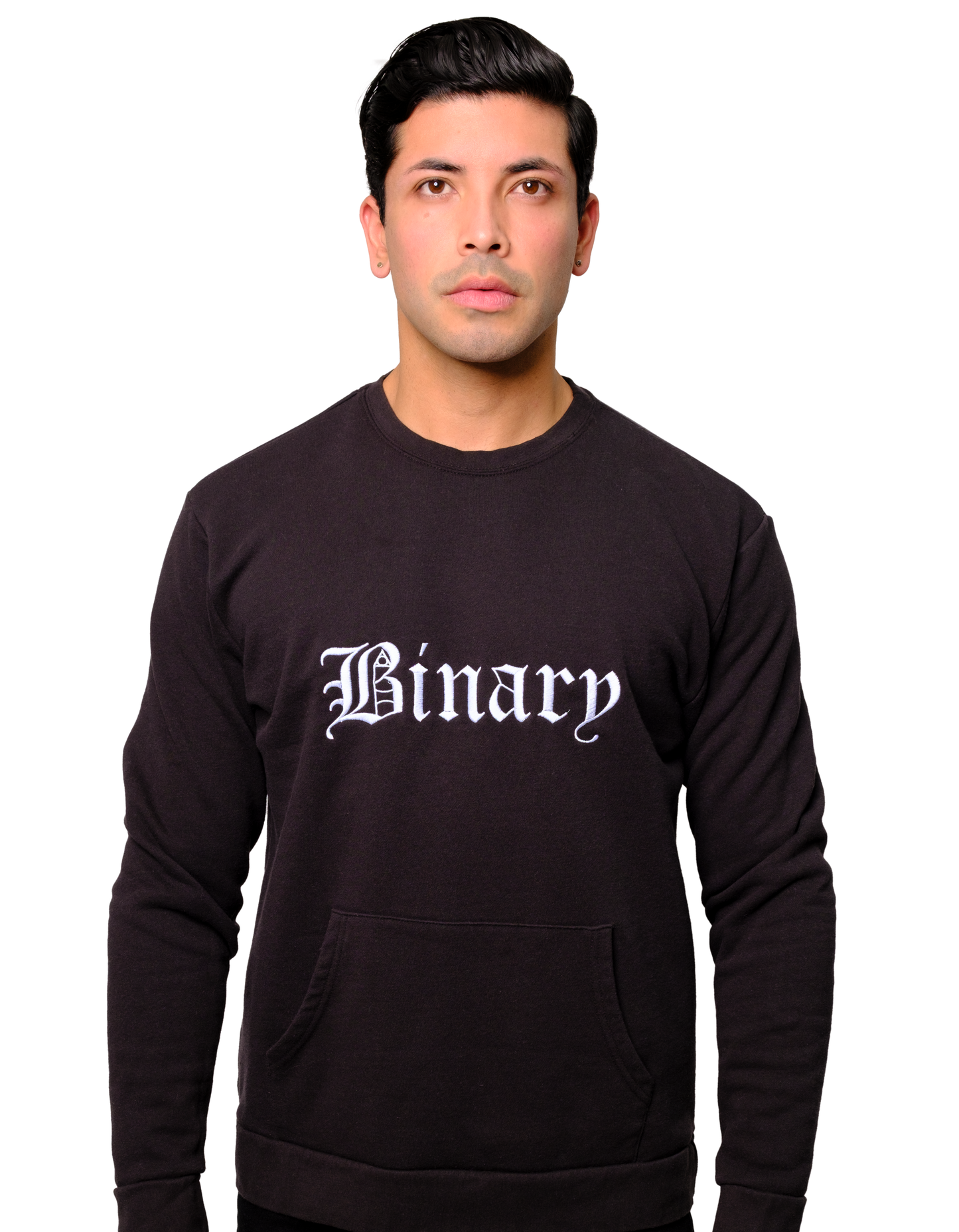 Binary Enigma