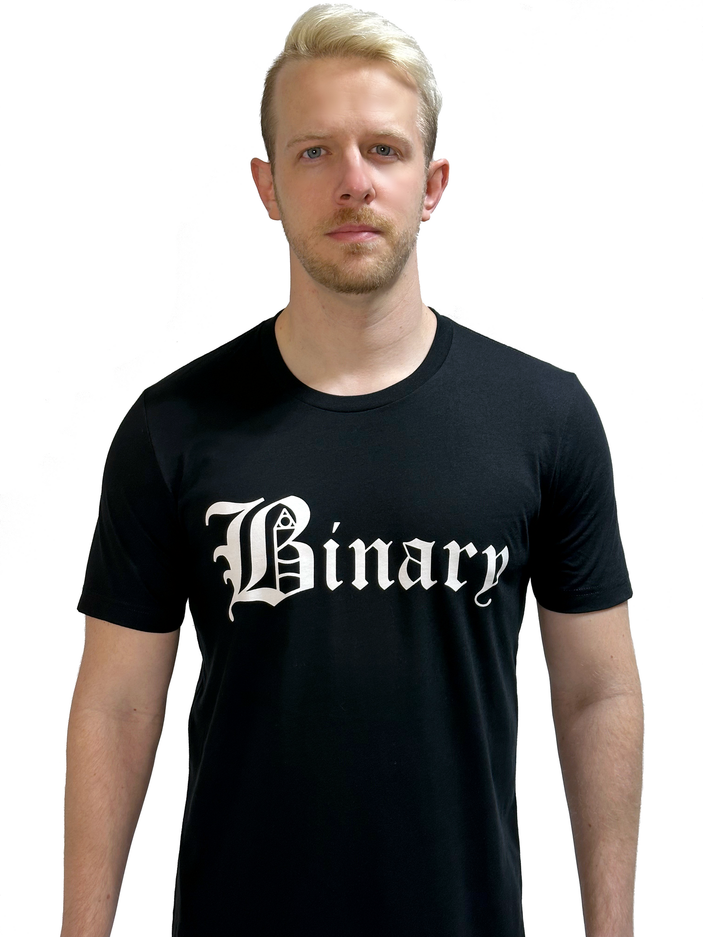 Enigma Tee