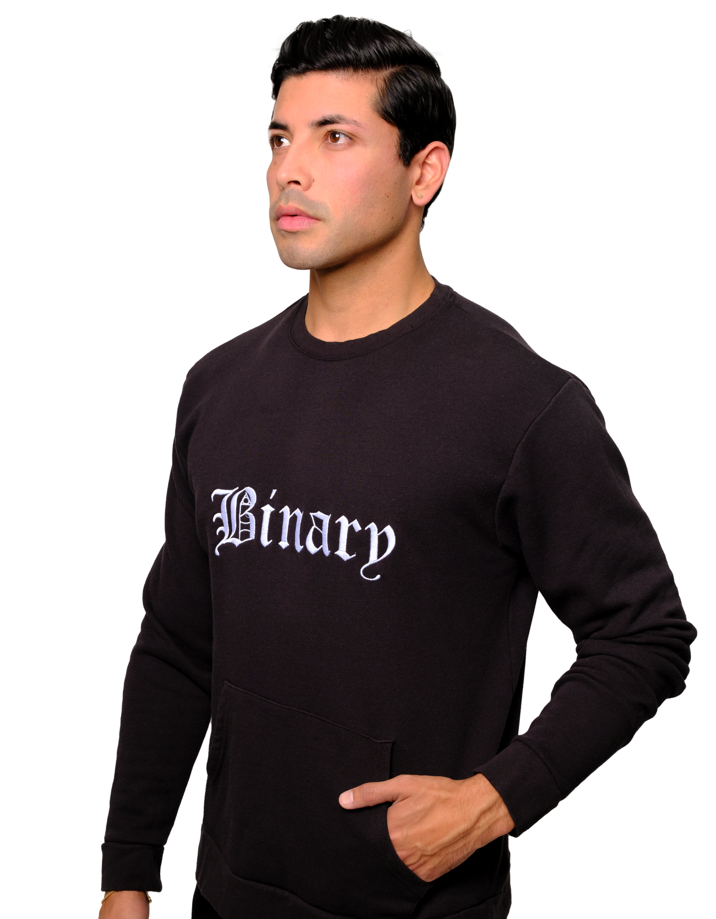 Binary Enigma