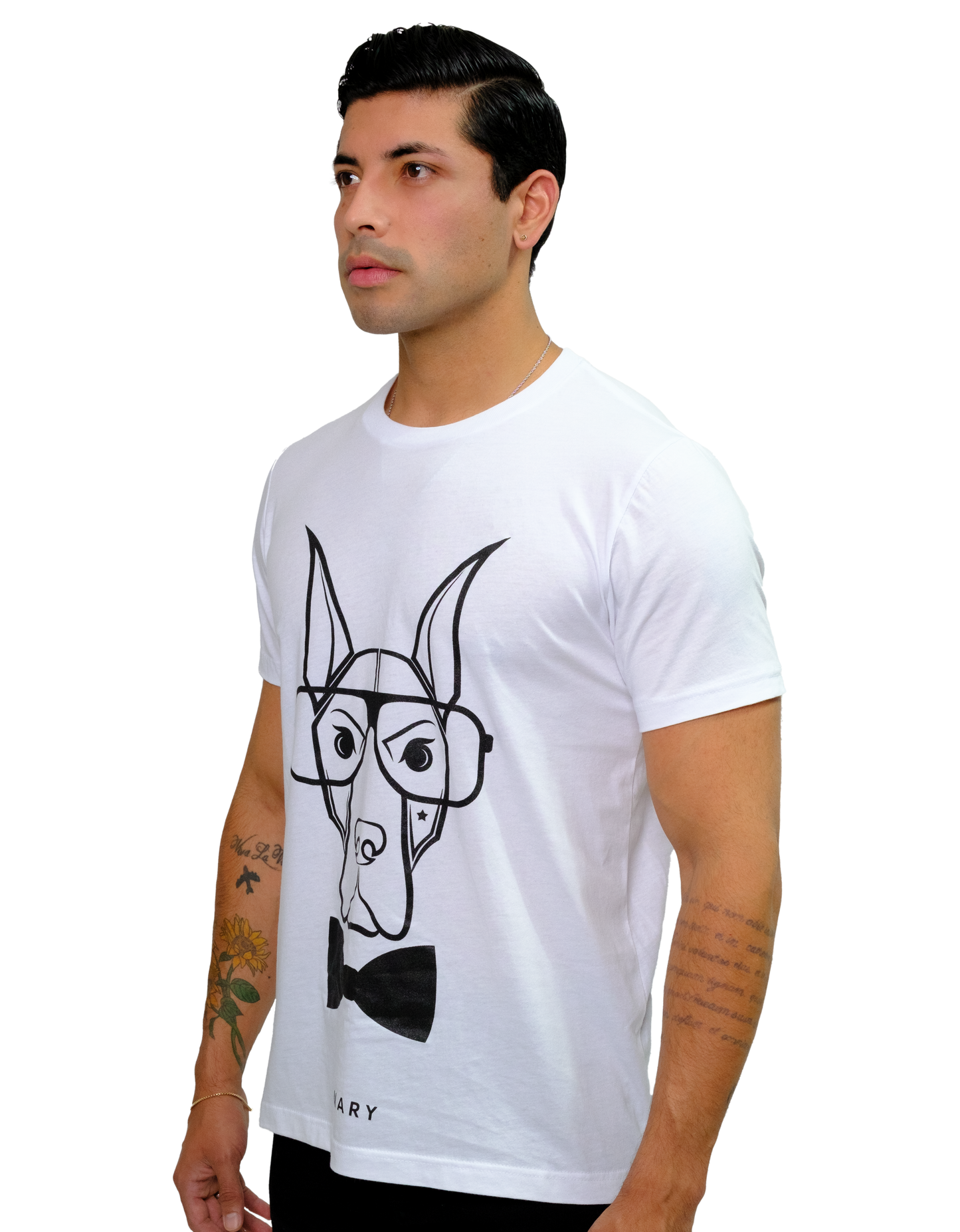 Celestial Canine - Limited Edition