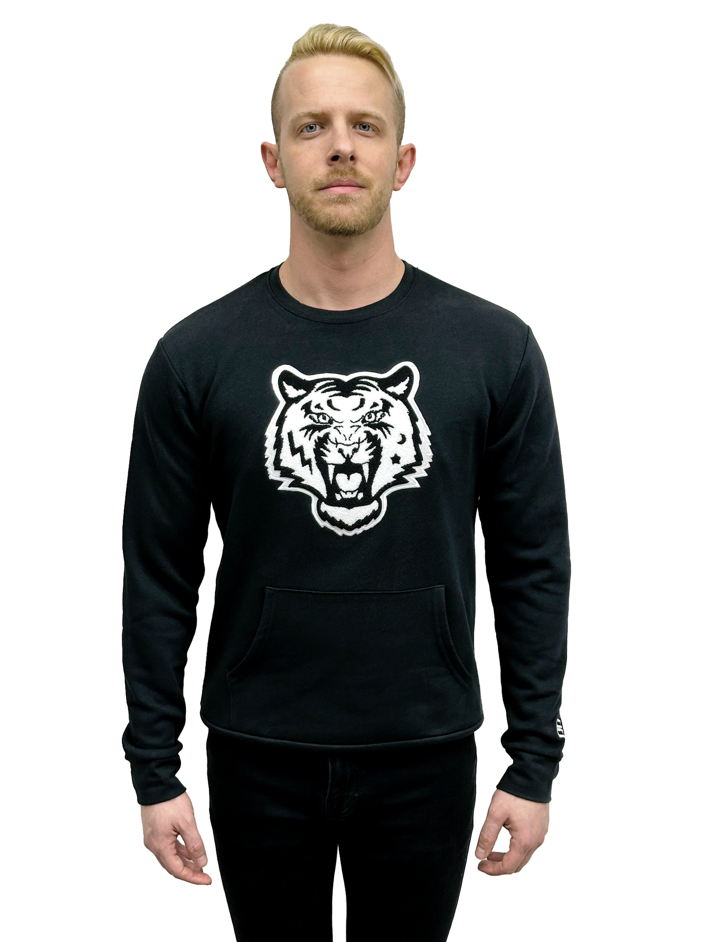 Quasar Tiger