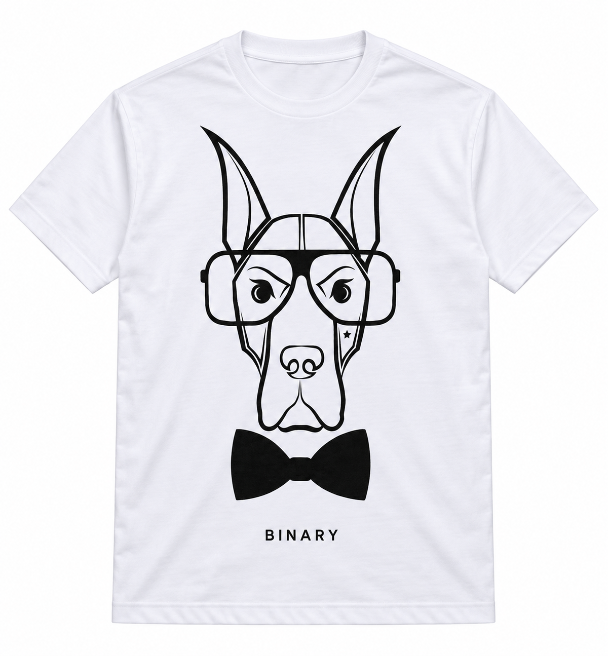 Celestial Canine - Limited Edition