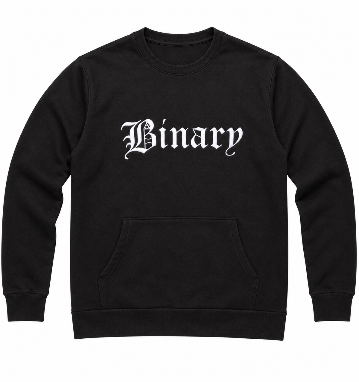 Binary Enigma