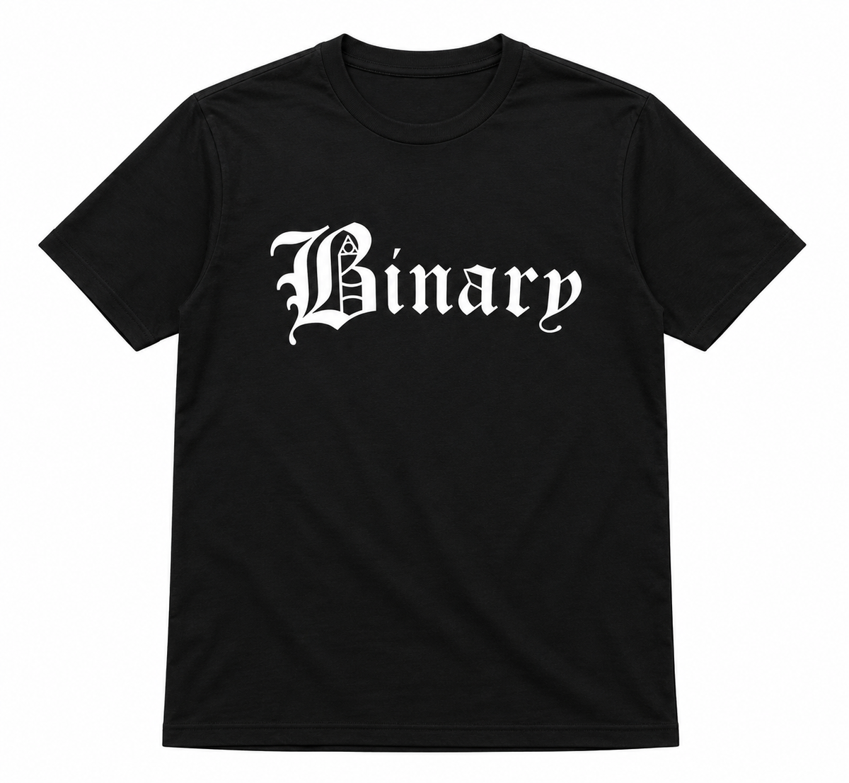 Enigma Tee