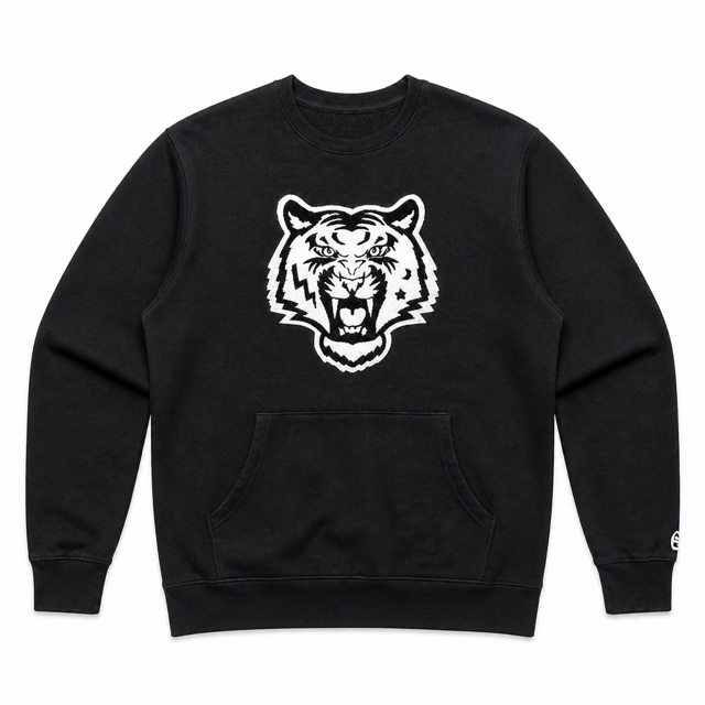 Quasar Tiger