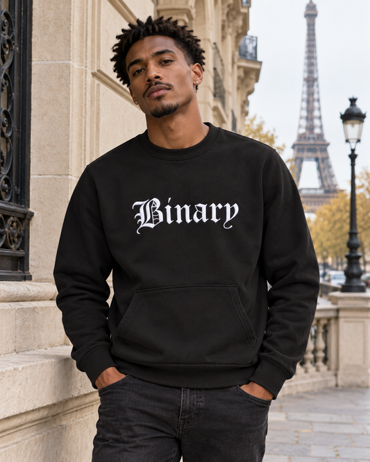 Binary Enigma